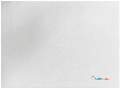 Fiesta Compostable HY790 Fiesta Composteerbare Burger Wikkels Wit 250x350mm (200 stuks)