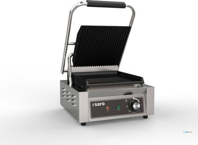 SARO Contactgrill PG 1 GG - 443-10001 1