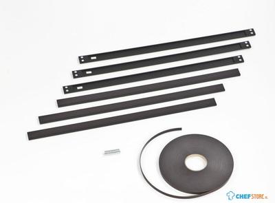 Syna Pop-Up Magnetic Straight Set Achterzijde 4 X 3 - PUM43SE