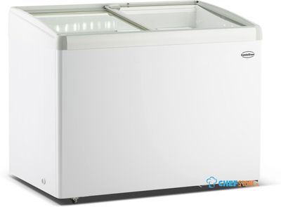 Combisteel 7086.0030 VRIESKIST GLASD. LOTTE-336