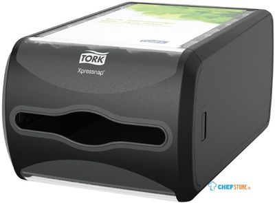 Tork Xpressnap Counter servetdispenser | Tork | DB465