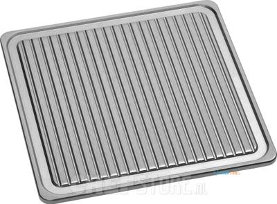Bartscher Grillplaat 900 R - 296051 1