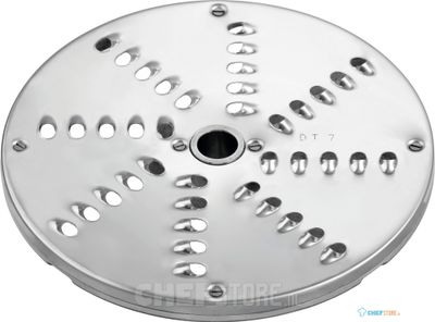 Bartscher Snijschijf voor Reepjes DT7 - 120337 1