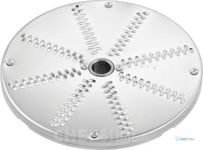 Bartscher Snijschijf voor Reepjes DT2 - 120347 1