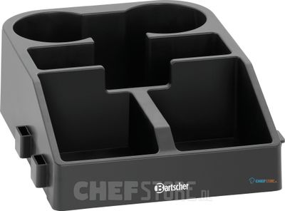 Bartscher Koffiestation Z50 - 190223 1