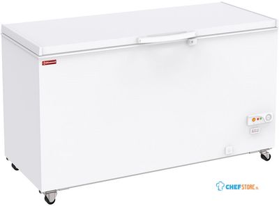 Diamond Kofferdiepvriezer 479 Liter - SCO51-C5