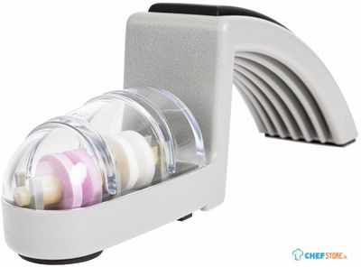 Minosharp Shinkansen Messenslijper - Gastronoble C822