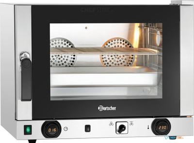 Heteluchtoven AT230-MDI -  A120823 1