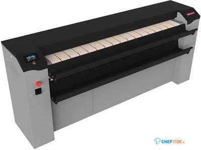 Diamond DSR154/33A-TS/N Droog en strijker + aspratie, rol (Cov. Nomex) 1504 mm Ø 330 mm TOUCH SCREEN