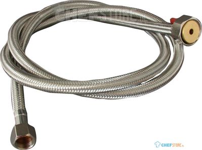 Aansluitset filterkaars | 3/8 | Bartscher | 109864 1