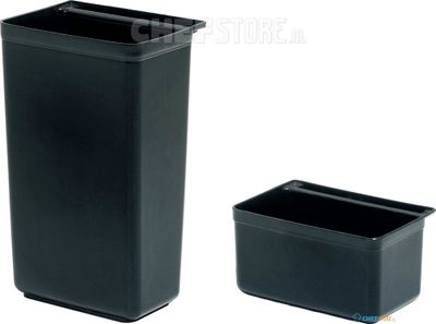 Afruimbakset Adjutant | Bartscher | A300047 1