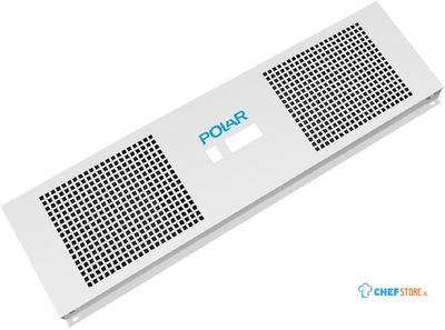 Polar AW241 voorpaneel