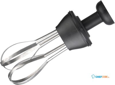 Maxima Stick Blender Whisk 185 mm Complete (old Model) - 08401030