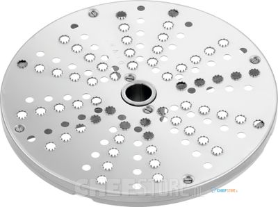 Bartscher Snijschijf voor Reepjes DTV8 - 120338 1