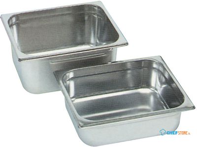 Gastronorm Bak 1/2 H20 Mm, Diamond 1/2-20 1