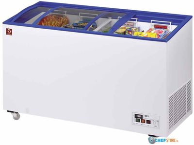 Diepvriezer Met Schuifdeuren 290 L. | Diamond | SLID-11-R2 1