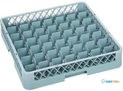 Glazenkorf | 49 Compartimenten | Vogue | F615