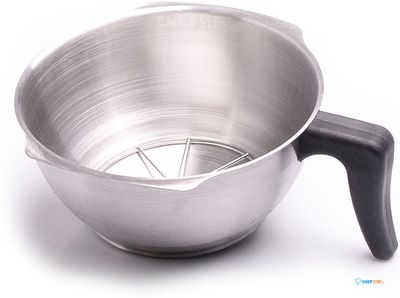 Filterhouder Roestvast Staal, HENDI - HENDI 208366 1