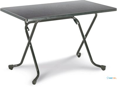 BEST Madrid - Klaptafel Rechthoekig 110x70cm - 26521150 1