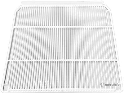 Diamond Rooster voor DRP16- WIT - GPR/15W