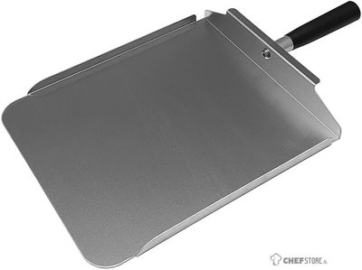 Aluminium Spatel - Diamond AK-PM