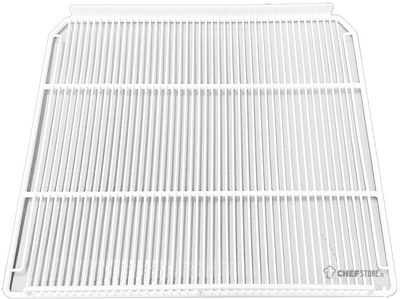 Diamond Rooster voor DRP16- WIT - GPR/15W