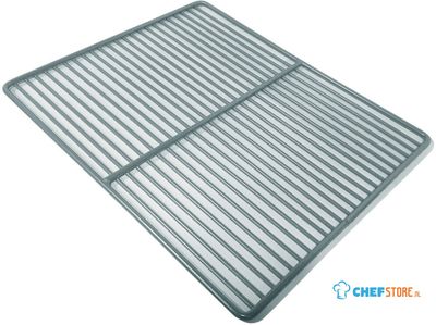 Diamond G21R-REH Gerilsaniseerd rooster GN 2/1