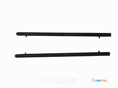 Polar AG618 Plankgeleider-set