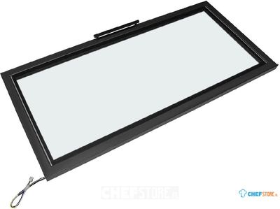 Polar Glazen Deur Rechts - AN924