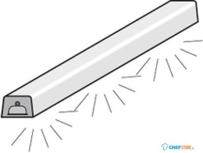 VERLICHTINGSELEMENT(NEON) V/BOVENSTRUCTUUR DPA/RE18 | Diamond | DPA/RE18 1