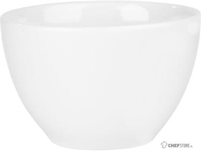 Churchill White Suiker Potje 227g (Pak van 12) - FF623