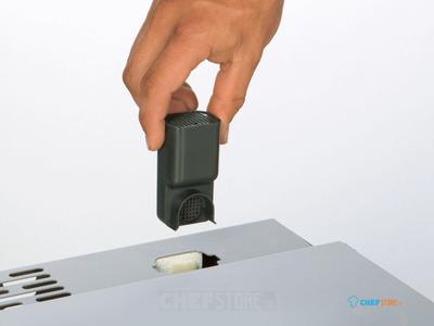 Liebherr FreshAir Actief Koolfilter - 9882469 1