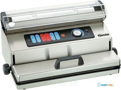 Bartscher Vacuümapparaat 400M - 300435 1