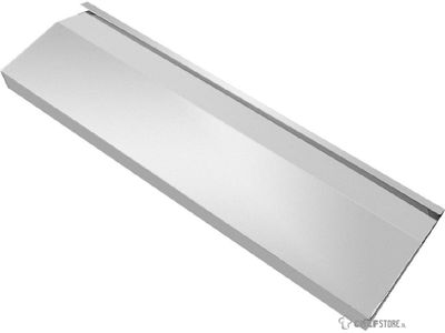 Polar AK446 Ladefronten incl. schroeven