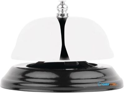 Bolero kleine receptiebel | T184