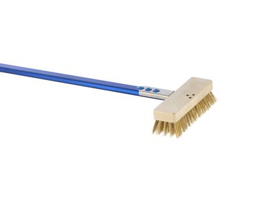 SARO Messingborstel Model AC-SP3 1