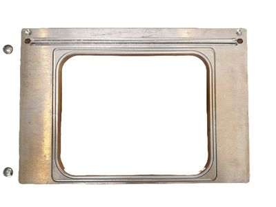 SARO Inzetstuk voor SV400 GN 1/2 - 511-2100 1