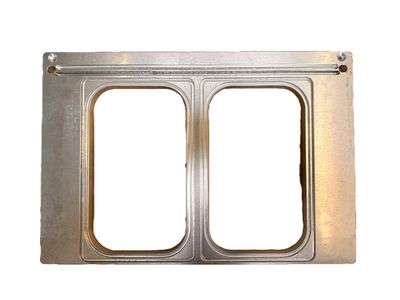 SARO Inzetstuk voor SV400 GN 1/8 - 511-2115 1