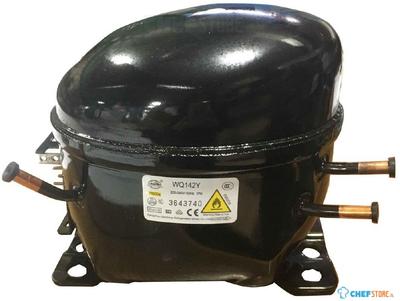 Polar Compressor - AG878