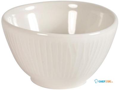 Churchill Bamboo Dip Pot 57 Ml Pak van 12 - FA636