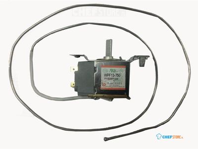 Polar Thermostaat Inclusief Lamp - AG278