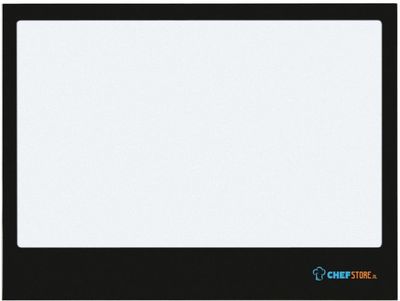 Polar AJ680 voorglas