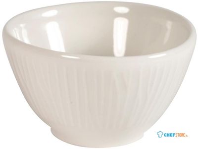 Churchill Bamboo Dip Pot 57 Ml Pak van 12 - FA636
