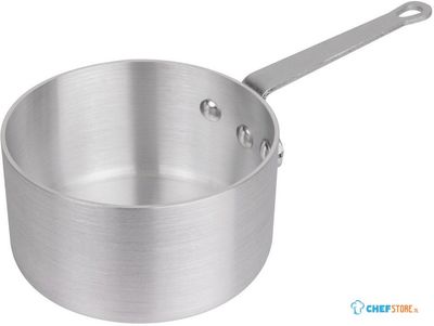 Aluminium Steelpan | 1,7 liter | Vogue | K859