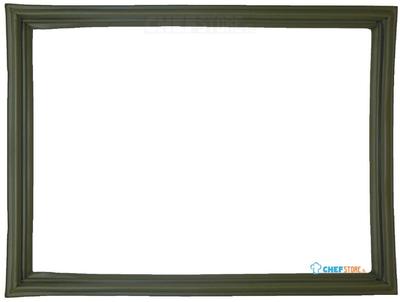 Polar Deurrubber voor CD082, CD083, CD087, CD612, CD613 en CB921 - AD024 1