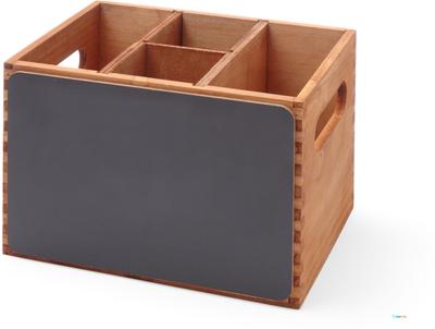 Hendi Menu en bestek kist | 664148 1