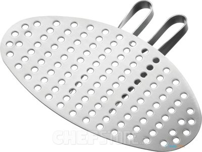 Bartscher Afvoerzeef voor Kookketel - 296999 1