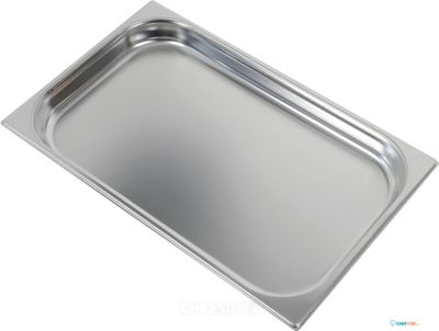 Bakblik 1/1GN | 4 cm | Bartscher | A101186 1