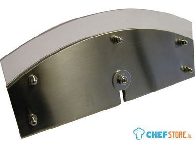 Bordenschraper | Combisteel | 7003.5000