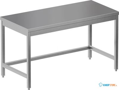Diamond TL1060-SS5 Werktafel zonder onderlegger